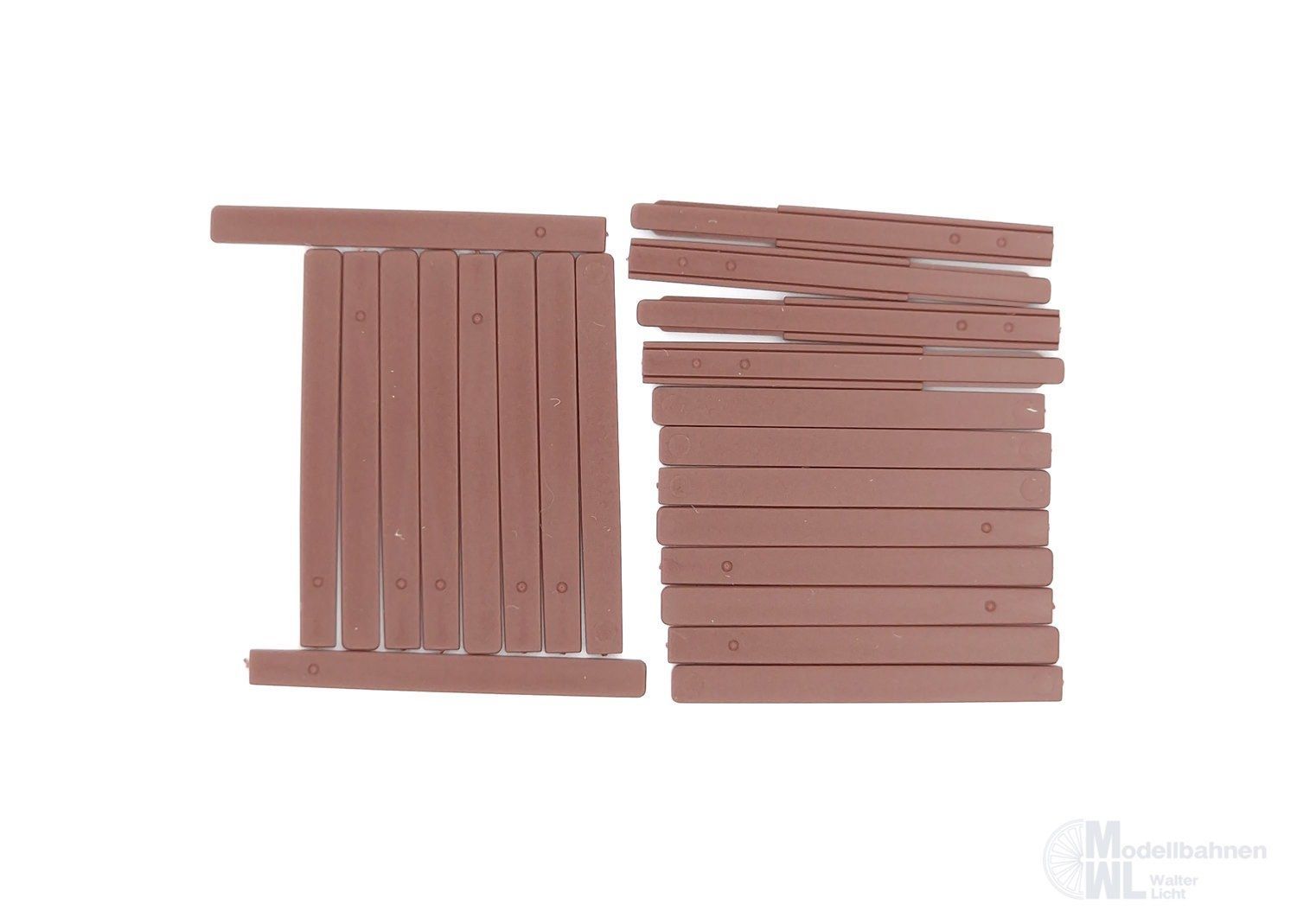 Märklin Ersatzeile E344239 - ERSATZTEIL: Rungensatz